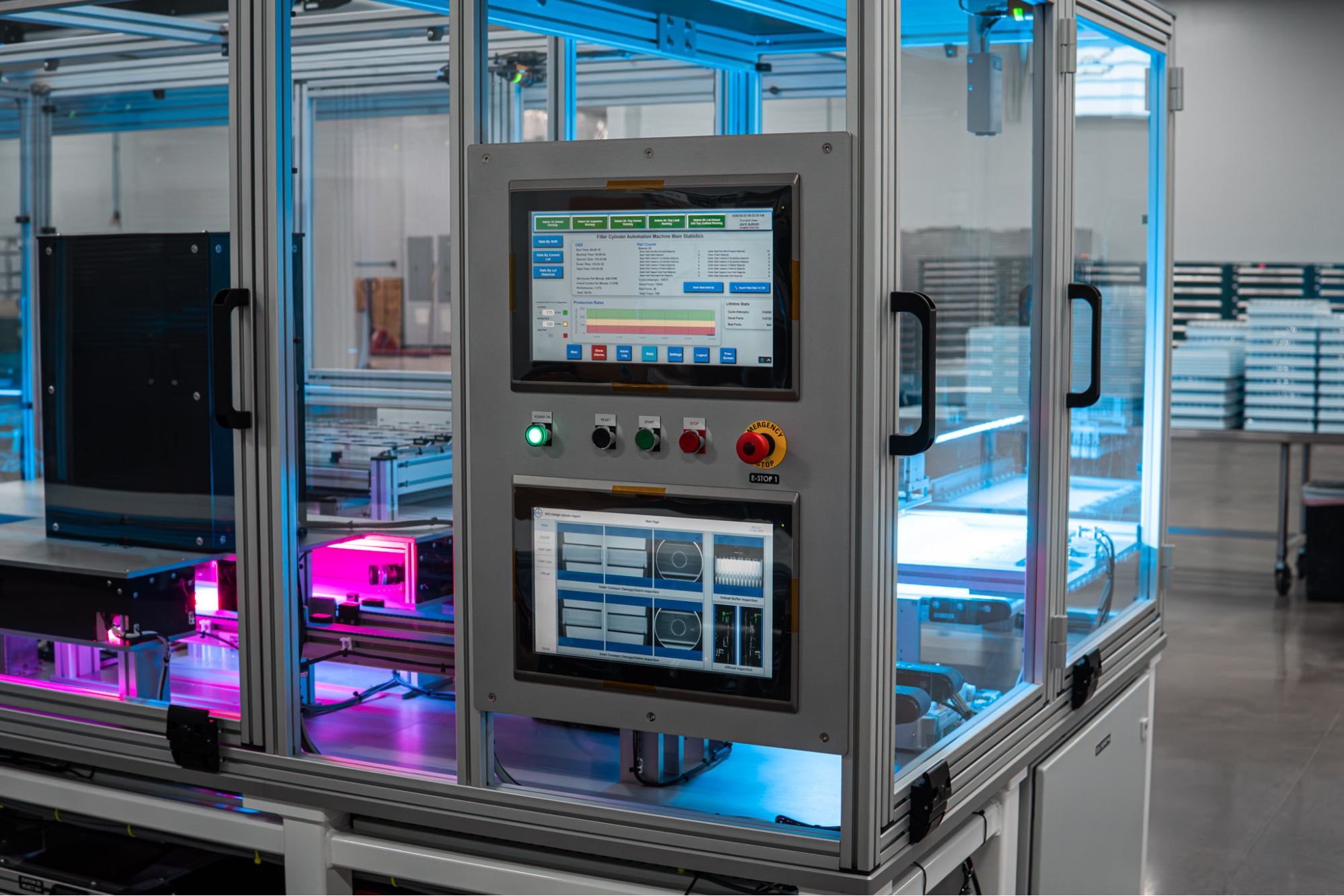 7 BOTTLENECKS YOU CAN AVOID WITH AUTOMATED MANUFACTURING SYSTEMS
