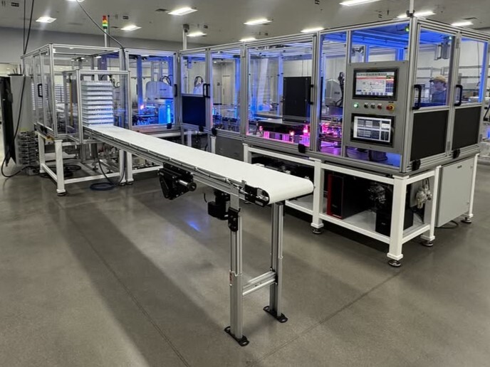 MANUFACTURING AUTOMATION ROI: WHERE’S THE PROOF?