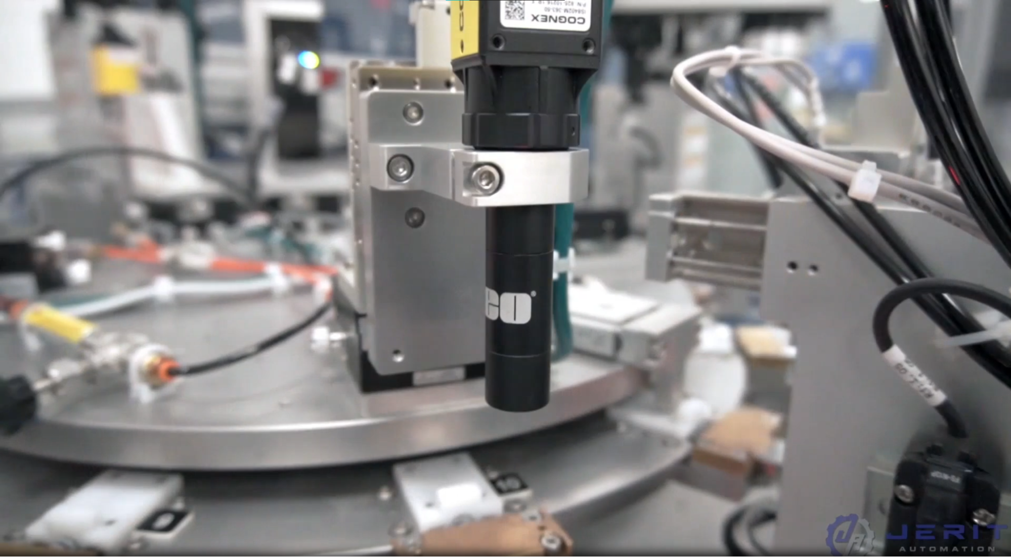 THE ROI OF A CUSTOM-AUTOMATED VISION INSPECTION SYSTEM